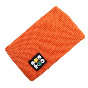 Logo personnalisé Fille Large Tricoté Coton Sport <span class=keywords><strong>Bandeau</strong></span> pour Femmes Hommes Chaud Hiver Fille Courir Gym Hommes <span class=keywords><strong>Ski</strong></span> Bandeaux avec Logo - Product Image 5