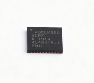 Composants électroniques de circuits intégrés neufs et originaux ADCLK950BCPZ, fournisseur de puces IC, BOM - Product Image 1