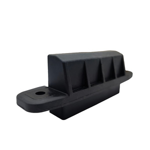 Interrupteur de déverrouillage de hayon Toyota 84840-28030 en plastique noir pour Camry Highlander, pièce de rechange - Product Image 2
