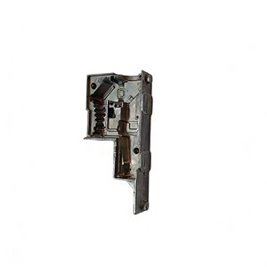 Piezas Mecanizadas Personalizadas por <span class=keywords><strong>CNC</strong></span> y Componentes de Perforación - Aleaciones de Aluminio/Acero, Procesamiento Mecánico Industrial de Guangdong - Product Image 3