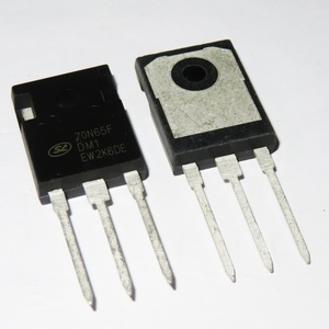 SGT70N65FDM1P7 Big Discount IC Electronic Component Chips in Stock Offer - Product Image 1