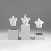 Mannequin féminin en fibre de verre flexible sur mesure à bas prix, modèle européen original pour l'affichage de hauts sexy et de vêtements féminins, marque Hexing