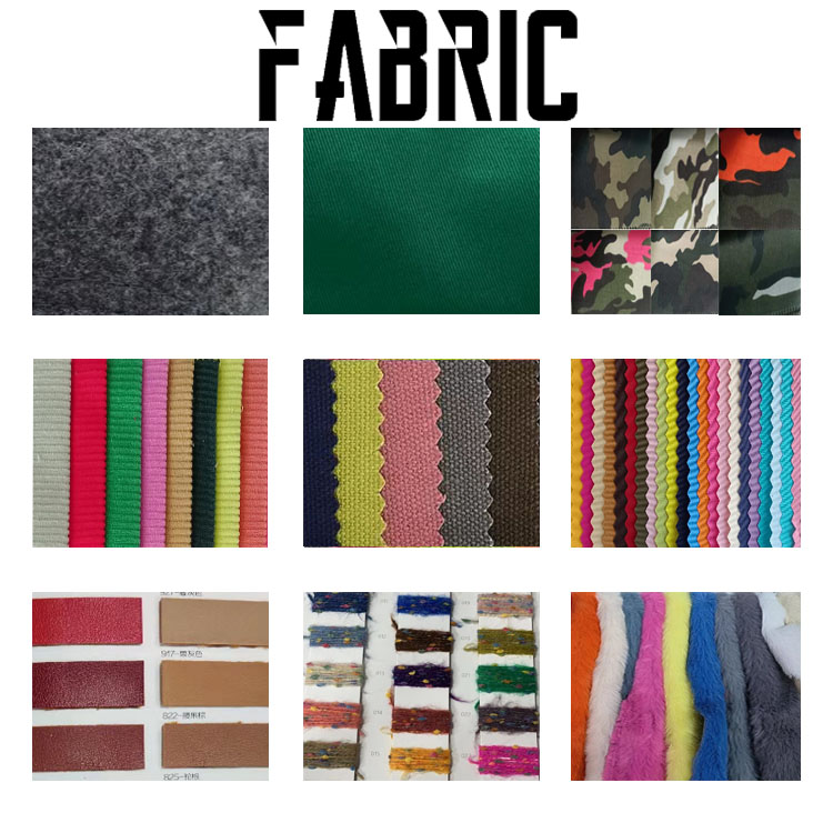 MATERIAL PERSONALIZADO