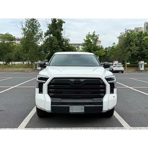 <span class=keywords><strong>Toyota</strong></span> <span class=keywords><strong>Tundra</strong></span> 3.5T <span class=keywords><strong>2023</strong></span>, Camioneta Automática Usada, Eléctrica, con Asientos de Cuero, Cámara Trasera, Volante a la Izquierda, <span class=keywords><strong>Precio</strong></span> Bajo - Product Image 2