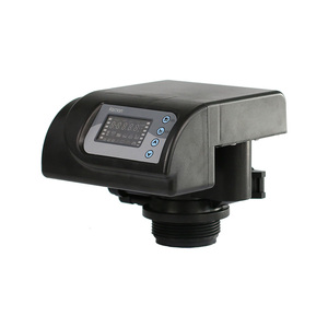 Vanne de contrôle automatique électrique KEMAN ASD2-LCD 2T 4T pour <span class=keywords><strong>adoucisseur</strong></span> d'eau central, avec bypass, pour usage domestique, extérieur et automobile, réservoir PPO - Product Image 1