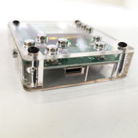 DSTIKE HackHeld C5: la Herramienta de Desarrollo Portátil Definitiva con ESP32-C5