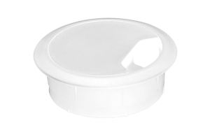 La mejor calidad, accesorios duraderos para muebles, conductos de cable multiusos para escritorio en poliestireno - Product Image 2