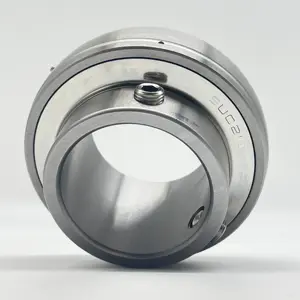 High Quality SSUC210 Stainless Steel Bearings For Multiple Purposes