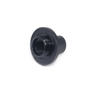 Tùy chỉnh <span class=keywords><strong>CNC</strong></span> gia công Fastener Bolt thép và nhôm phần cho ngành công nghiệp phần cứng nhanh chóng quay Vòng <span class=keywords><strong>CNC</strong></span> chuyển dịch vụ - Product Image 3