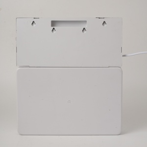 Lumière d'urgence incendie rechargeable à LED pour intérieur, IP30, <span class=keywords><strong>batterie</strong></span> Li-Ion, 3 heures d'autonomie en cas d'urgence, lumières de sortie de sécurité intégrées - Product Image 5