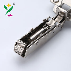 ציפה הידראולי 3d ציר 335 מ "מ רך קרוב צירים 105 תואר מטבח ארון רהיטים ארון ריהוט ארון 3d ציר ציר - Product Image 2