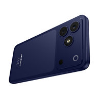 هاتف Ulefone Note 23 الأصلي، هاتف ذكي بنظام أندرويد 16، هاتف غير مقفل، ذاكرة 3 جيجابايت وتخزين 32 جيجابايت، كاميرا 8 ميجابكسل، هواتف محمولة