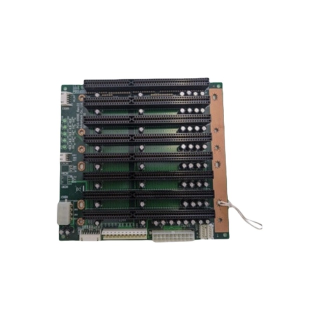 Premium Quality A1A098194 Backplane for PLC PAC & Dedicated Controllers