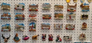 Venta al por mayor cúpula de nieve de cristal <span class=keywords><strong>Madrid</strong></span> personalizado resina artesaní<span class=keywords><strong>a</strong></span> nevera imán regalo <span class=keywords><strong>Madrid</strong></span> Segovia Barcelona Españ<span class=keywords><strong>a</strong></span> recuerdo globo de nieve - Product Image 5