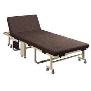 Meuble de maison pliable en métal, <span class=keywords><strong>lit</strong></span> <span class=keywords><strong>mural</strong></span>, canapé-<span class=keywords><strong>lit</strong></span>, grande taille, moderne, vente en gros, économique - Product Image 1
