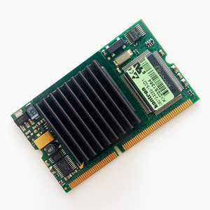 KONTRON 08012-3232-13-2DI1 KXD2S1354 โมดูลคอมพิวเตอร์แบบฝัง DIMM โมดูลซีพียู เมนบอร์ด VGA มือสอง ใช้งานได้ 100% สำหรับสต็อก - Product Image 2