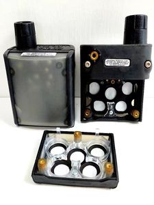 Industrial Science IBRID MX6 Gas Detector Integrated Sampling Pump Spot Original Authentic Parts - Product Image 3