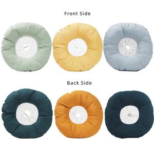 Collar Isabelino para Mascotas, Impermeable, Extraíble, Lavable, Anti-arañazos y Mordeduras, para Recuperación de Esterilización/Castración, Accesorios para Perros, Ropa para Mascotas - Product Image 5