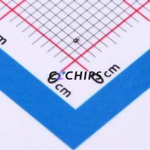 ทรานซิสเตอร์ DFN0603-2 ESD3321CH ESD ดั้งเดิมและใหม่ล่าสุดและป้องกันไฟกระชาก (TVS/ESD) - Product Image 2