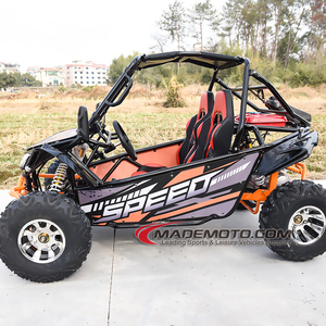 Usine professionnelle 145 Kart Karts pour enfants <span class=keywords><strong>pas</strong></span> <span class=keywords><strong>cher</strong></span> Aqua électrique Go Karting Mini <span class=keywords><strong>Jet</strong></span> <span class=keywords><strong>Ski</strong></span> bateau 200cc deux places adulte Buggy - Product Image 2