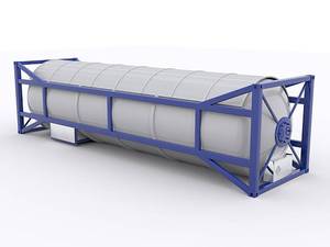 Bán Chạy Thùng Chứa/Nhà Cung Cấp Sản Xuất Thùng Chứa <span class=keywords><strong>ISO</strong></span> Trung Quốc - Product Image 5