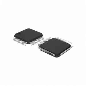 Embedded 64 LQFP ST72F561R9TATR Components Electronic Original One Stop Service - Product Image 1