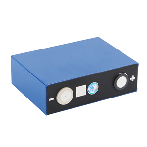 Cellule de batterie 3.2V 100Ah LFP100Ah-L pour stockage d'énergie solaire, 5000 cycles, conception prismatique, température de fonctionnement - Product Image 2