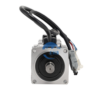 Motor servo PLC RYC751-501C3 en oferta