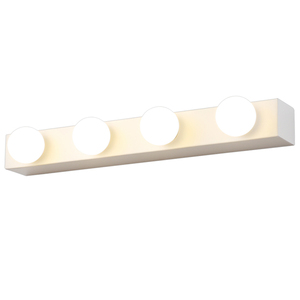 <span class=keywords><strong>Espejo</strong></span> con Luz LED <span class=keywords><strong>para</strong></span> Baño, Dormitorio o <span class=keywords><strong>Tocador</strong></span>, <span class=keywords><strong>Espejo</strong></span> con Luz de Relleno Especial, Bombilla de Iluminación, Lámparas sin Perforaciones, 3 Años de Garantía - Product Image 2