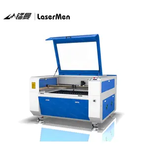 glass perfume bottle Laser Engraving Carving Machine