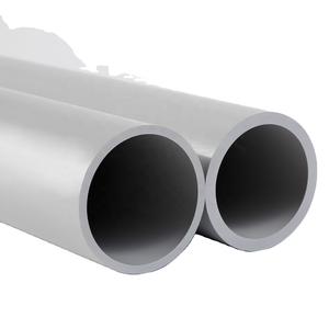 LeDES 1-1/2インチSch 40 <span class=keywords><strong>PVC</strong></span>パイプ90 ℃ ワイヤーUL 651スケジュール40 <span class=keywords><strong>PVC</strong></span>コンジットFT4火災定格NEMA TC-2電気コンジット - Product Image 2