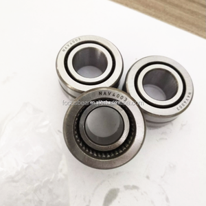 Roulement à rouleaux à aiguilles de type fourche NA2203 NA2204 2RS - Product Image 3