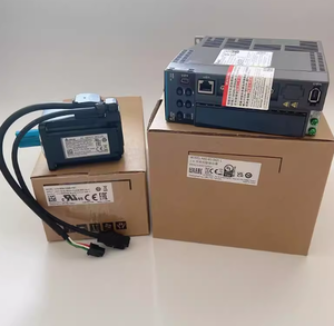 Motor ECM-B3M-EA1315SS1 Serie B3 1.5kW Eje Liso para Maquinaria de Ensamblaje/Empaquetado Electrónico - Product Image 2