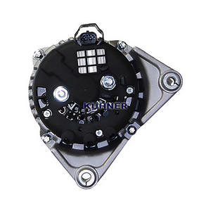 Alternatore compatibile con CHEVROLET CRUZE 1.8 Benzina (KW: 104, CV: 141) dal 05-2009 KUHNER 553495RI NUOVO - Product Image 3