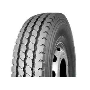 Pneu de camion radial pneu en caoutchouc sans chambre à air solide 9.00R20-16 pneu modèle de fabricant en gros-état neuf - Product Image 6