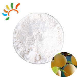 Fabricage Levering Pure <span class=keywords><strong>Sydney</strong></span> Peer Poeder Food Grade Kruidenextract Trommel Verpakking Premium Kwaliteit - Product Image 1