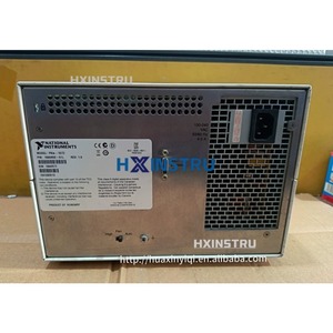NI PXIe-1073 แชสซี PXI, 5 ช่อง (3 ช่องแบบไฮบริด, 2 ช่อง PXI), สูงสุด 250 MB/วินาที, 781163-01 - H - Product Image 3