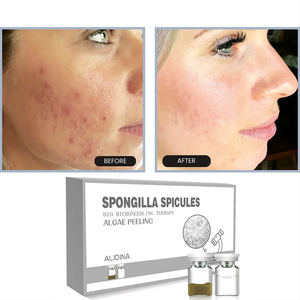 Mascarilla facial <span class=keywords><strong>de</strong></span> <span class=keywords><strong>algas</strong></span> marinas orgánicas OEM al por mayor mascarilla <span class=keywords><strong>de</strong></span> limpieza <span class=keywords><strong>de</strong></span> piel seca hidratante efecto <span class=keywords><strong>Peeling</strong></span> hidratante - Product Image 5