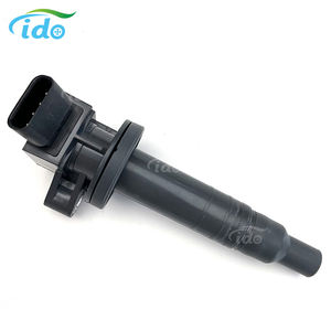 90080-19015 ricambi Auto bobina di accensione per Toyota Corolla Avensis Yaris Aygo per Citroen <span class=keywords><strong>C1</strong></span> - Product Image 2