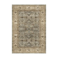 Tapis vintage américain, persan, turc, style ethnique, bohème, en TPE, motif floral, en polyester, pour la maison, livraison transfrontalière