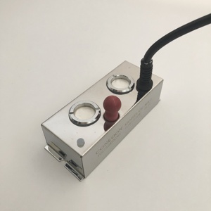 <span class=keywords><strong>2</strong></span> màng sương Maker <span class=keywords><strong>Fogger</strong></span> cho lồng ấp trứng - Product Image 3