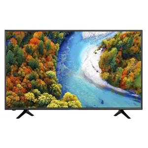 43'' 50" 55" 60" 70" 75" 85"inch Tv Slim 4K Smart 65 Inch Android Led Uhd Television 4K Android 9.0 11 Smart TV