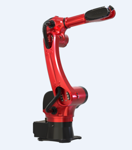 高速自动机焊接机械臂6轴工业机械臂产品焊接提供220V餐厅机器人自动化 - Product Image 3