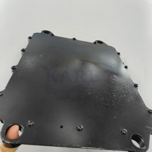 Contrôleur ECM 304-5691 ECU 3045691 pour Excavatrice 120k 140k 160k - Pièces de Véhicules de Construction - Product Image 3