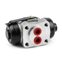 Ensemble de cylindres de frein de roue pour camion DAIHATSU DELTA, cylindre de frein à tambour en fonte, pièce de rechange