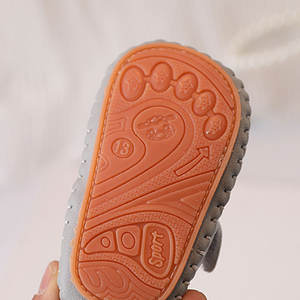 Zapatos para caminar de verano, suelas blandas, sandalias de dibujos animados para bebés, sandalias para bebés de 1 año, zapatos para recién nacidos - Product Image 6