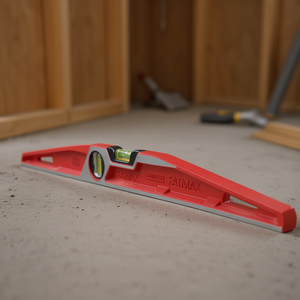 Nivelador Fatmax de 24 pulgadas con vial para fontanería y construcción - Product Image 3