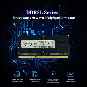 Vkoming 8GB <span class=keywords><strong>RAM</strong></span> <span class=keywords><strong>DDR3</strong></span> Memorias DDR3L para computadora de escritorio 1600HZ <span class=keywords><strong>RAM</strong></span> Memoria <span class=keywords><strong>DDR3</strong></span> 4G Ymeiton <span class=keywords><strong>RAM</strong></span> de alta calidad para juegos de <span class=keywords><strong>PC</strong></span> - Product Image 3