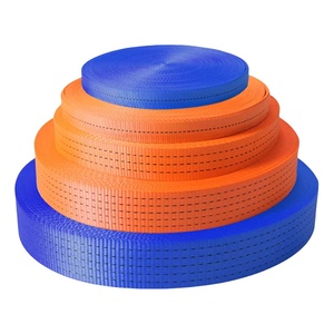 Correa de correa de amarre de poliéster para correa de amarre de trinquete - Product Image 4