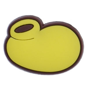 Venta caliente dibujos animados Disny Mickey Vinnie Mouse Donald encantos para zuecos PVC zapato decoración encantos disny zapato encantos <span class=keywords><strong>jibitz</strong></span> - Product Image 4